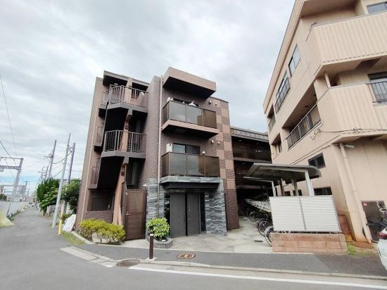 スクエアシティ横浜鶴見の画像