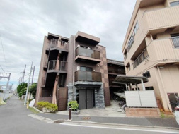 スクエアシティ横浜鶴見の画像