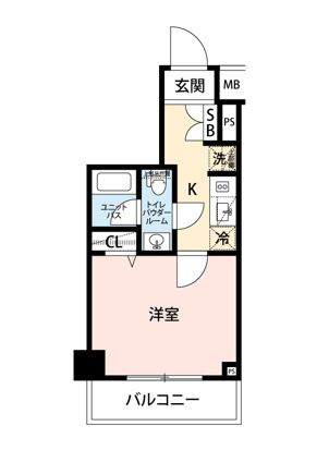 スクエアシティ横浜鶴見