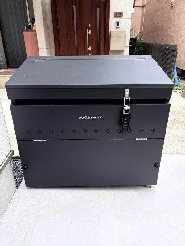 Grip蓮根のその他共用部分