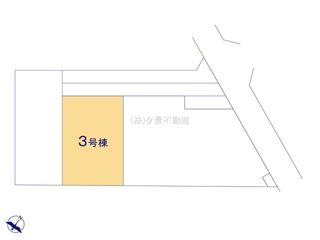 《仲介手数料無料》上尾市緑丘４丁目11-14新築一戸建て