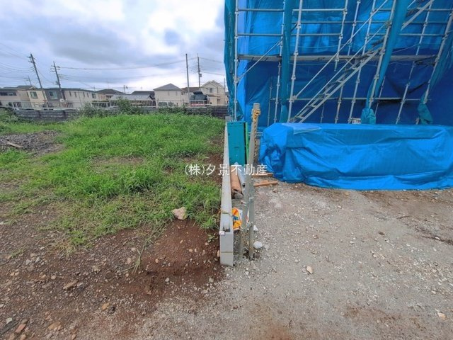 《仲介手数料無料》上尾市緑丘４丁目11-14新築一戸建て