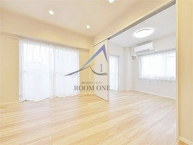 大山ダイヤモンドマンション