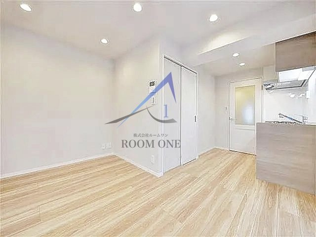 大山ダイヤモンドマンション