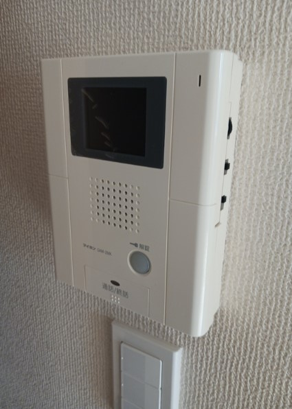 SKコートⅥのセキュリティ
