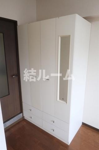 富士見市ふじみ野東２丁目の賃貸マンションのその他