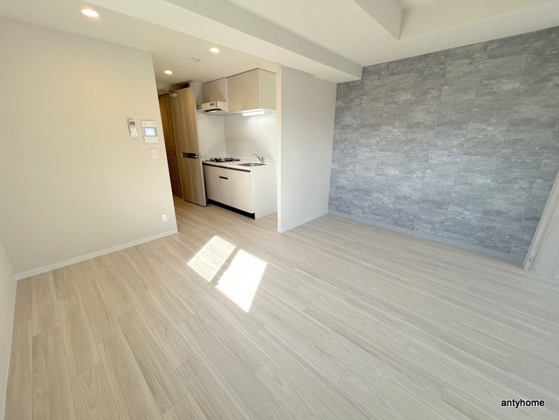 ミラージュパレス本町Depart　仲介手数料無料の洋室