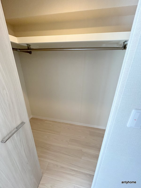 ミラージュパレス本町Depart　仲介手数料無料の収納
