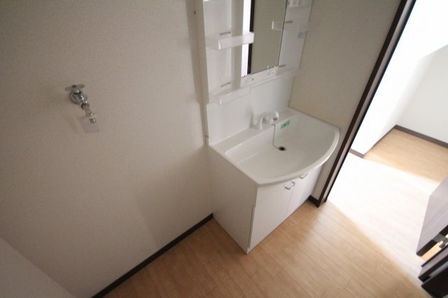 Ｍａｉｓｏｎ ｄｅ ＳｒａｙⅡＣの独立洗面台