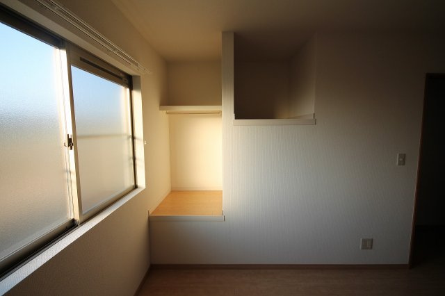 Ｍａｉｓｏｎ ｄｅ ＳｒａｙⅡＣの収納