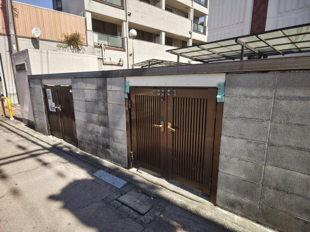 大西マンションのその他