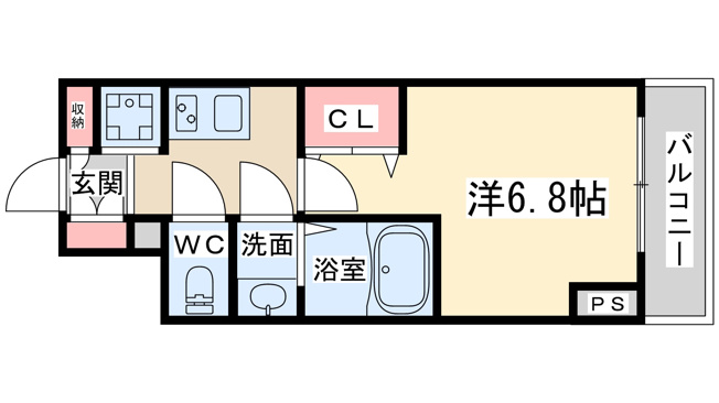 【間取り】 | イベリスコート
