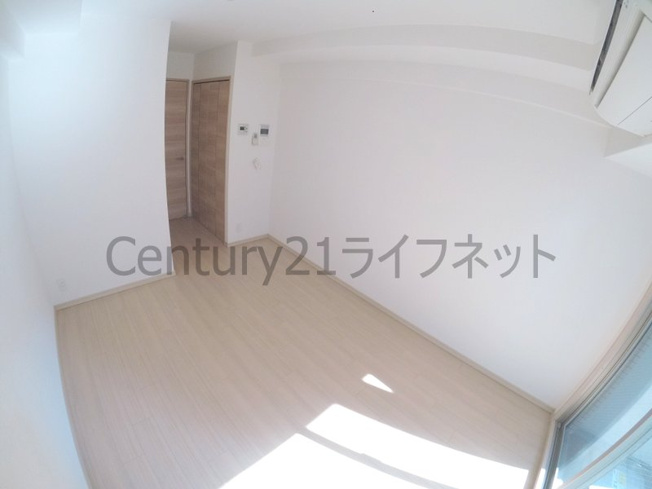 【寝室】 | イベリスコート