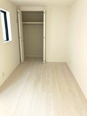 【収納】 | 新築　京王相模原線　橋本駅　JR横浜線　相原駅　元橋本町