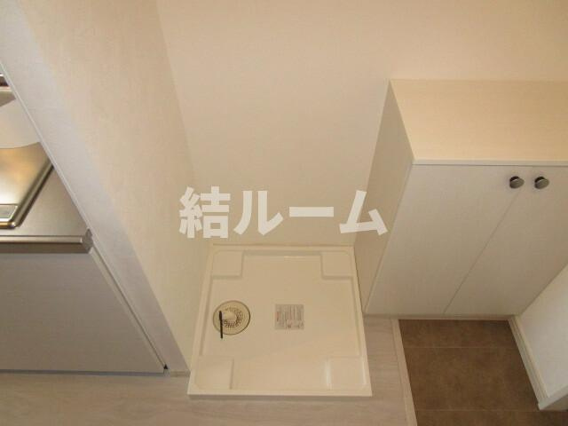 清瀬市野塩５丁目のアパートの設備