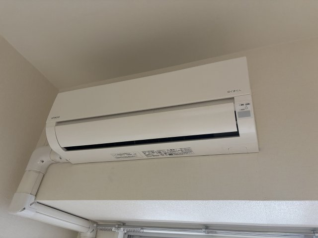 アルティザ仙台花京院の設備|エアコン