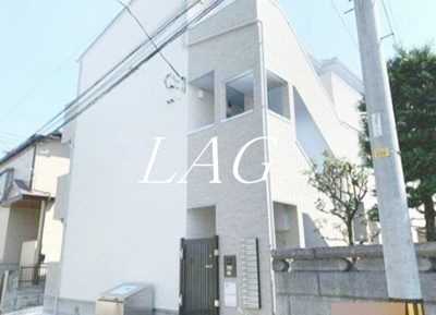【外観】 | コンフォートメゾン蕨 | 外観です。