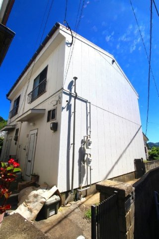 PRENDRE・Kの外観