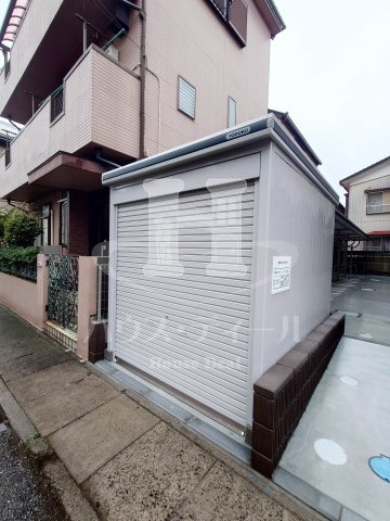 【その他】 | ヒカルサ川口芝西