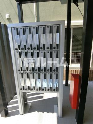 所沢市旭町の賃貸マンションのその他共用部分