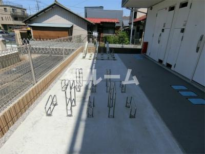 所沢市旭町の賃貸マンションのその他