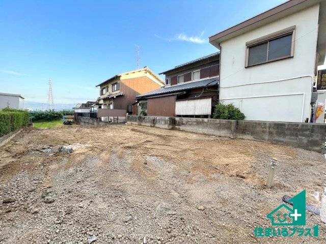 ●24(土)25(日)現地案内可能！ 大和郡山市下三橋町　第5期　限定1邸の外観|住宅ローンアドバイザーがお客様にピッタリの住宅ローンをご提案致します。安心してご相談ください！