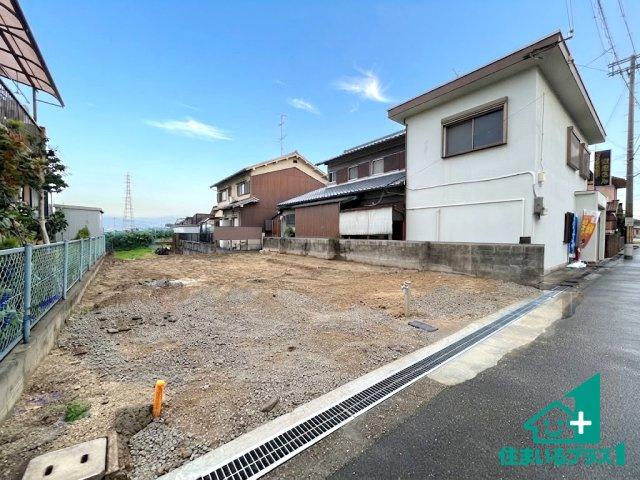●10(土)11(日)12(祝)現地案内可能！ 大和郡山市下三橋町　第5期　限定1邸の外観|是非一度お問合せ下さい。お待ちしております。