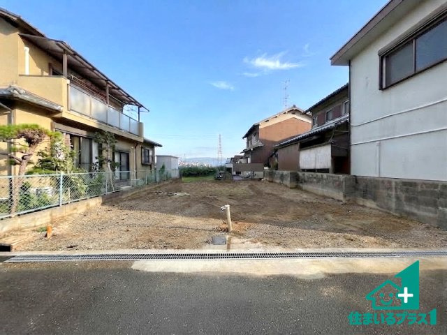 ●24(土)25(日)現地案内可能！ 大和郡山市下三橋町　第5期　限定1邸の外観|どんな些細な事でもご相談ください。