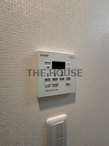 【設備】 | SUNREGIS NAMBA 仲介手数料無料
