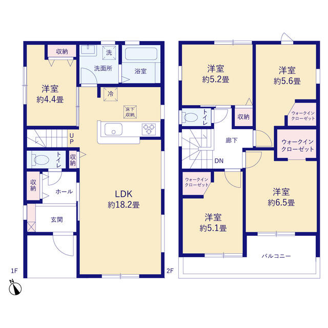 駿東郡清水町長沢の新築一戸建