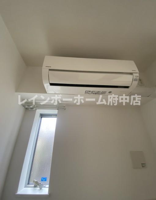 フルールバロン八王子の設備|※別号室参考写真