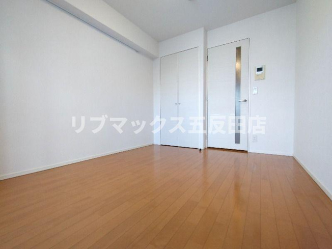 【内装】クレイシア蒲田