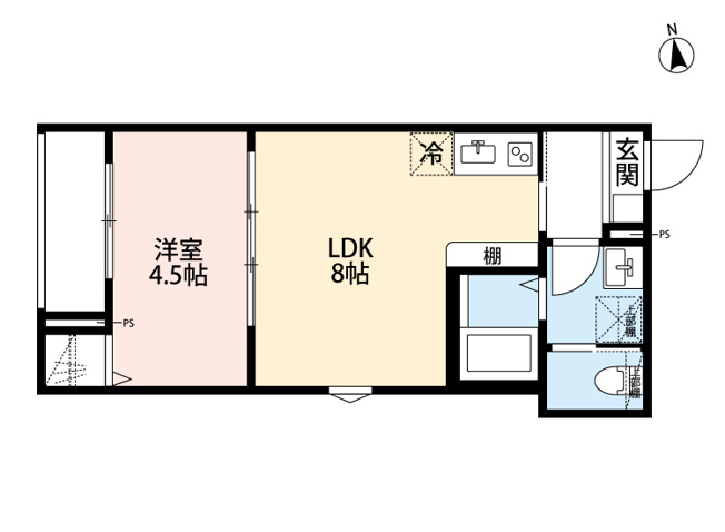【間取り】 | the CLASS(ザ クラス) 