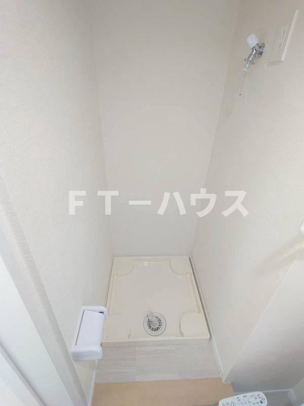 chalet大久保 の設備