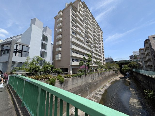 トキワパレスのその他