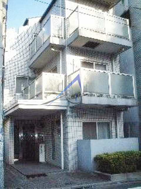 コスモスパジオ富士見台