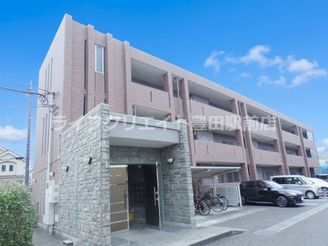 ロイヤルレジデンス壱番館