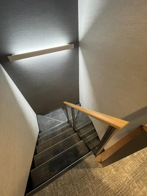 サンシャイン柏のその他共用部分
