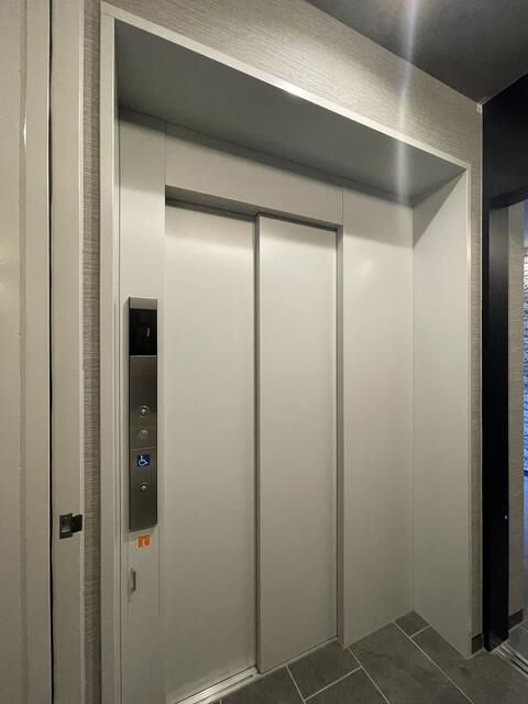 サンシャイン柏のその他共用部分