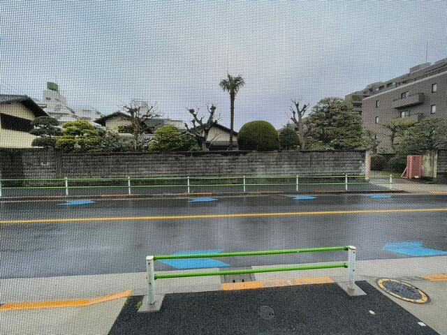 ＭＡＩＳＯＮ　ＤＥ　Ｍの展望