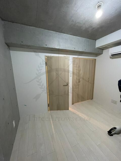 ＭＡＩＳＯＮ　ＤＥ　Ｍの居間・リビング