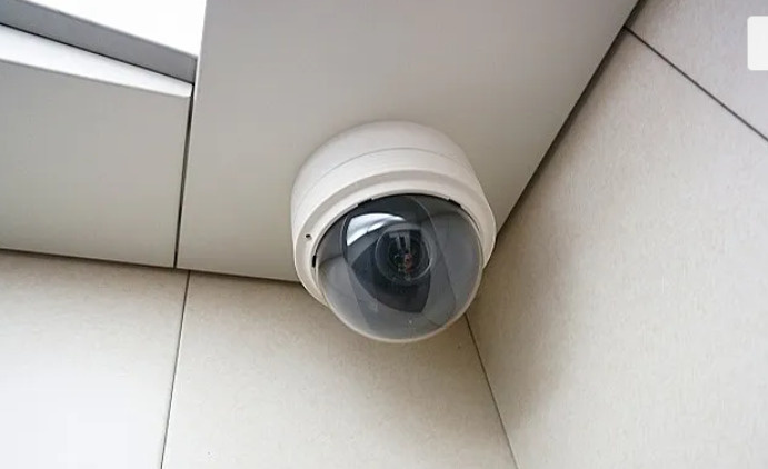 【セキュリティ】マークプレイス麻布十番 