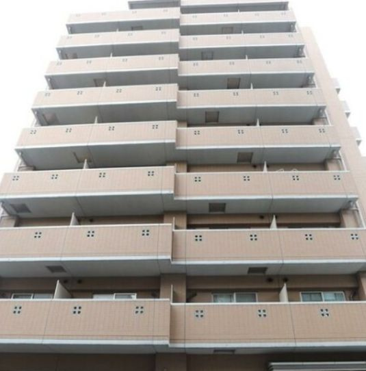 マークプレイス麻布十番の画像