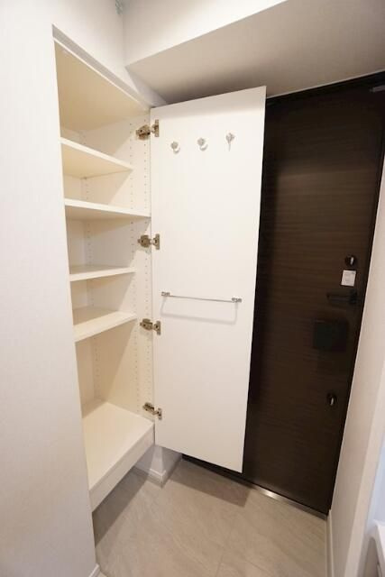 メインステージ本蓮沼の設備