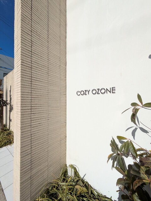 COZY大曽根のその他