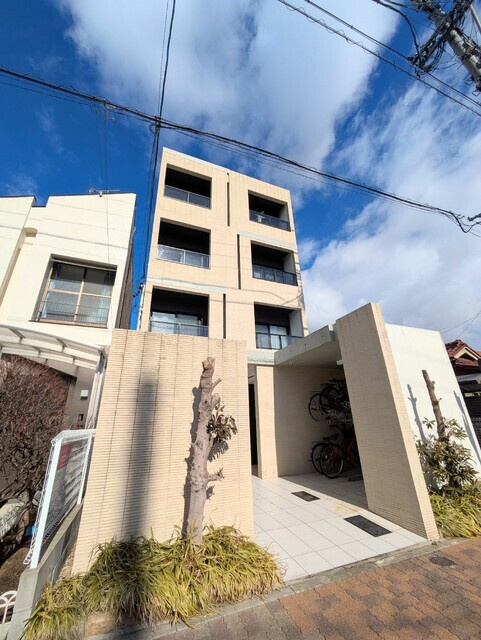 COZY大曽根の設備
