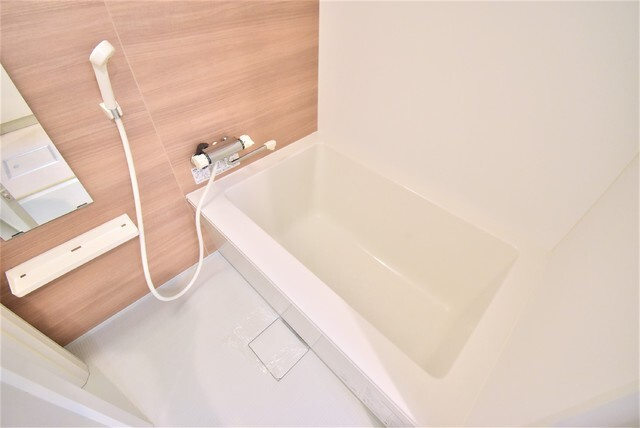 COZY大曽根の浴室