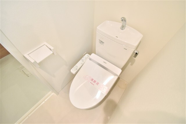 COZY大曽根のトイレ