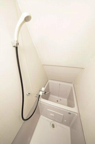 エクセレントコーポ小岩の浴室