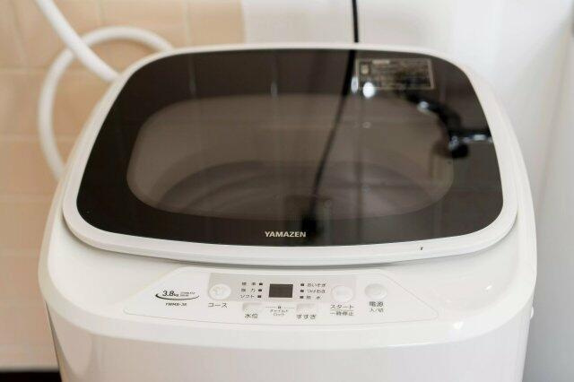 エクセレントコーポ小岩の設備